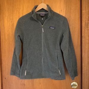 Patagonia Gray Women's Sweater